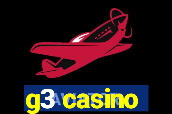 g3 casino